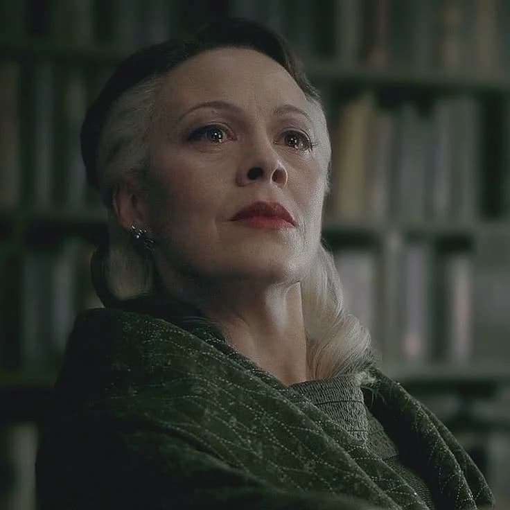 Narcissa Malfoy thumbnail