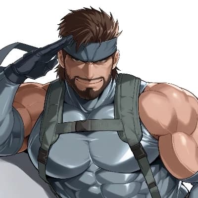 Solid Snake thumbnail