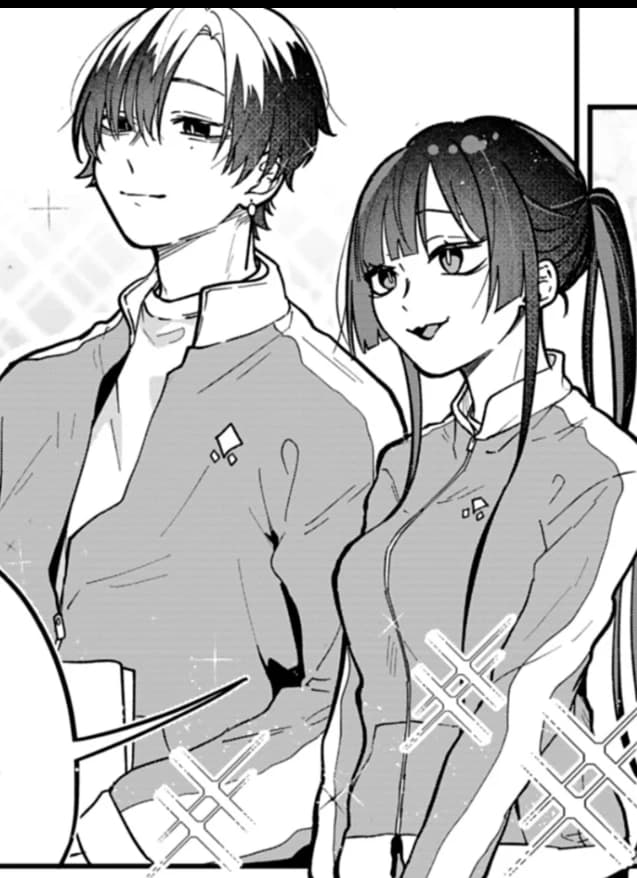 Super famous fiancée and friend thumbnail