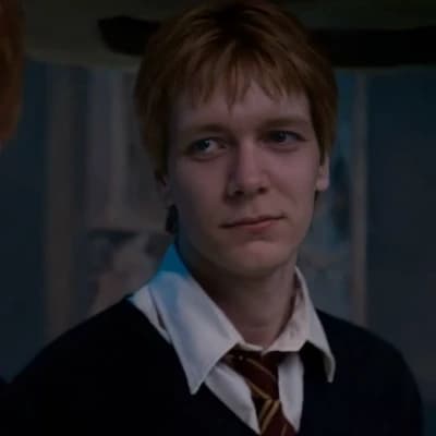 Fred Weasley thumbnail
