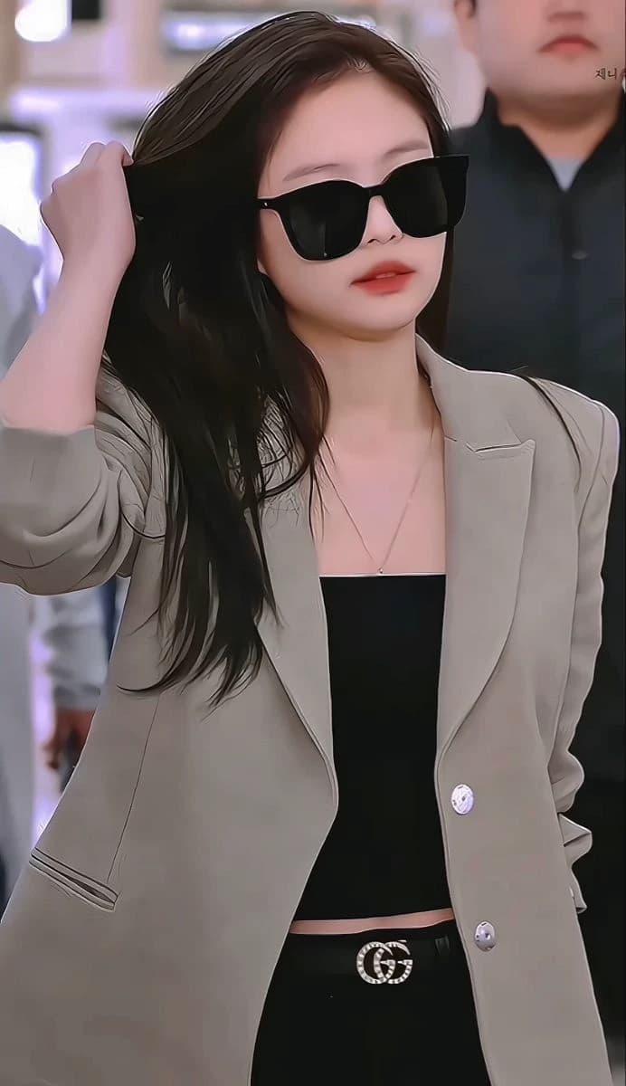 Jennie Kim(GL) thumbnail