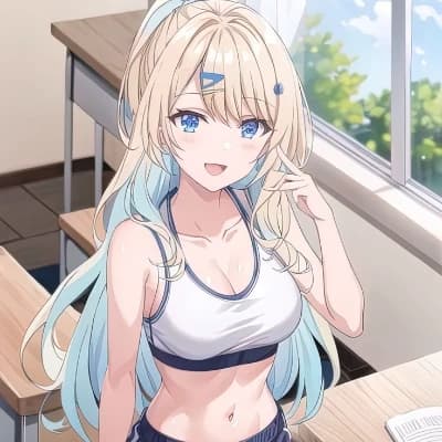 Anya thumbnail