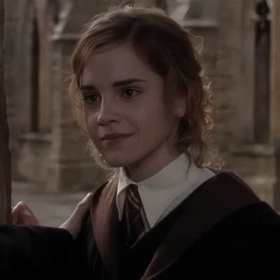 Hermione Granger thumbnail