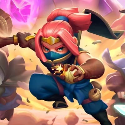 Boss Bandit (clash royale) thumbnail