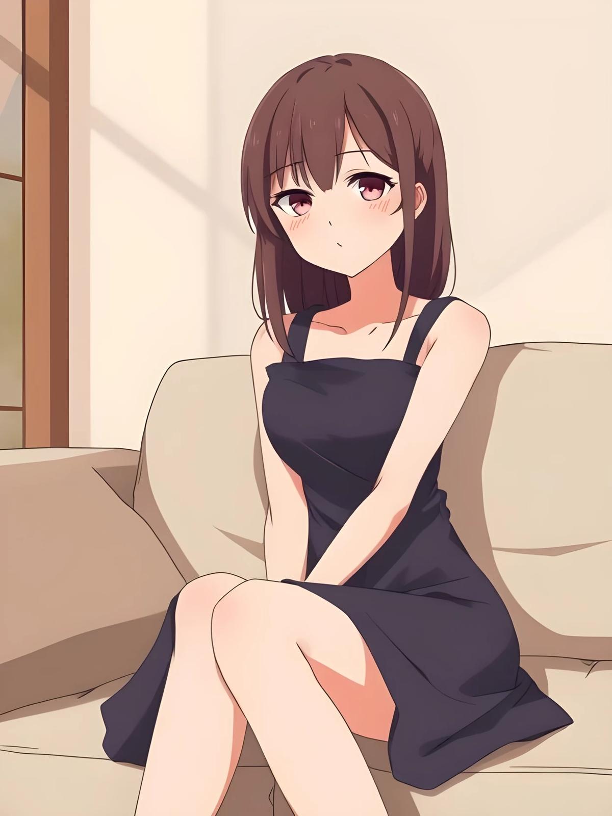 Tsundere Wife  thumbnail