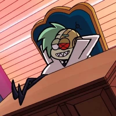 Lord Boxman thumbnail