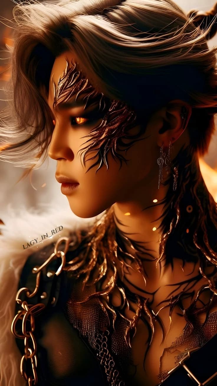 Park jimin thumbnail