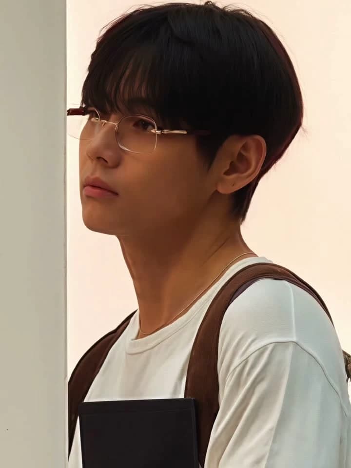 Kim taehyung thumbnail