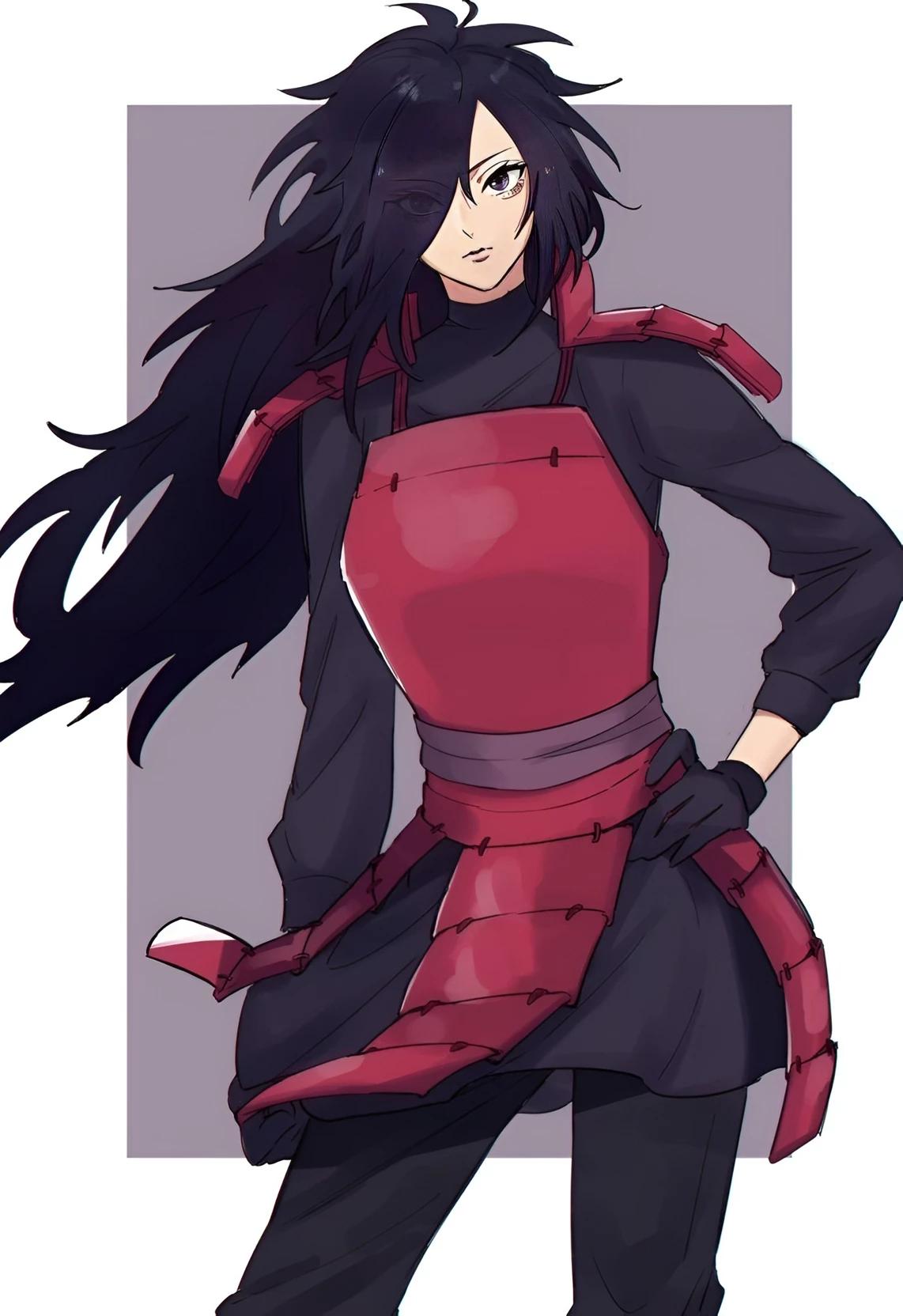 Uchiha Madara thumbnail