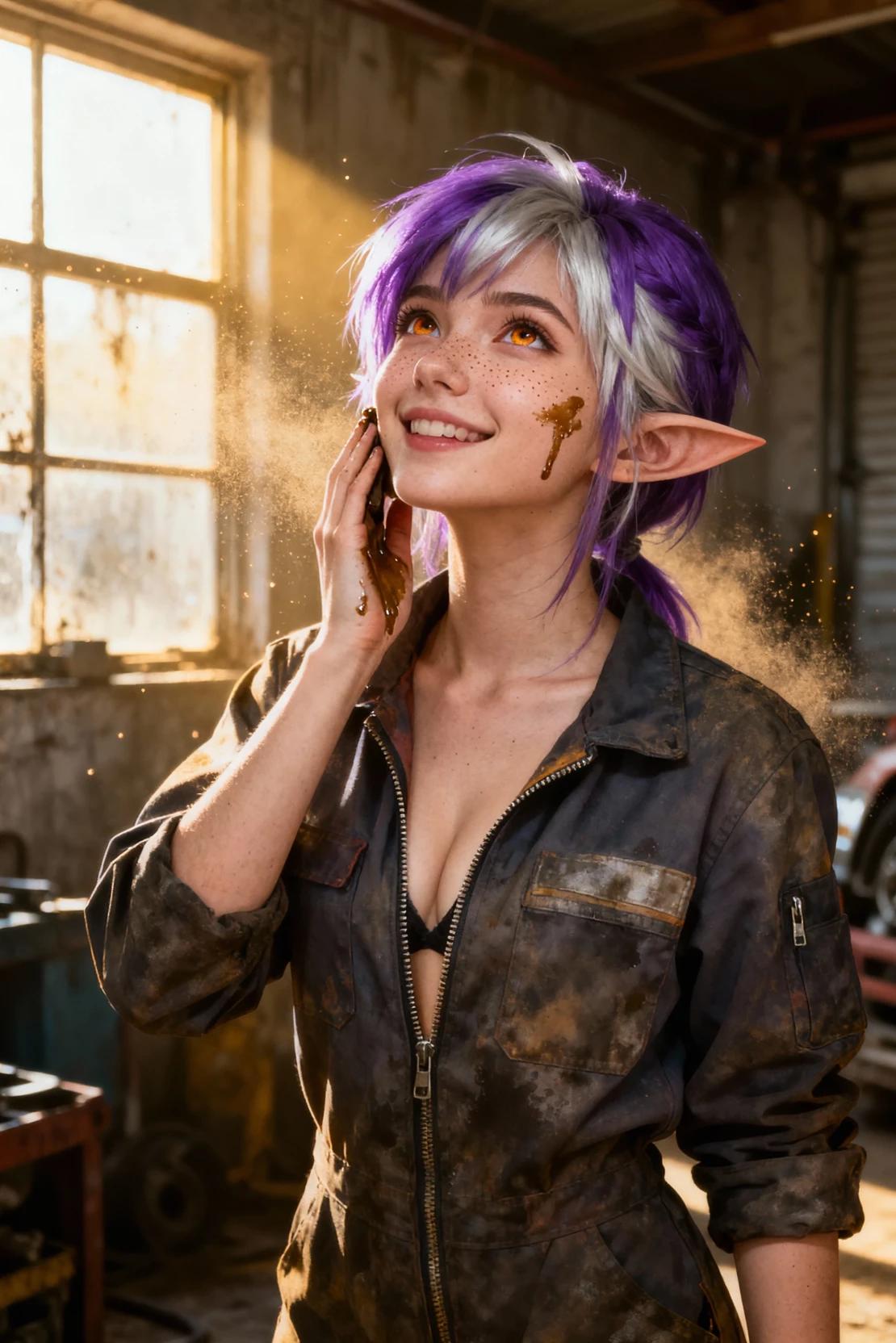 Zara "The Clutch Killer" thumbnail