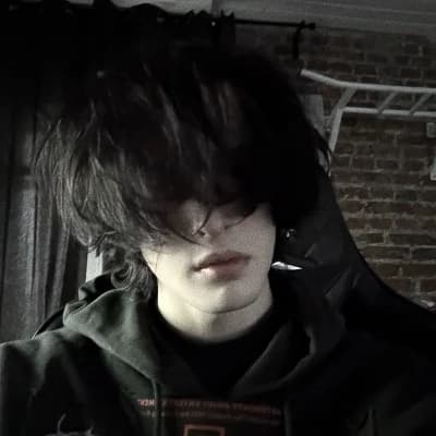Alex (your manipulative and toxic boyfriend) thumbnail