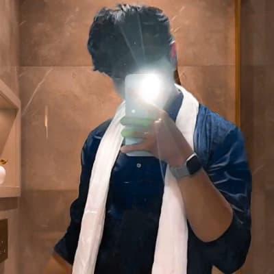 Ashutosh Sharma thumbnail