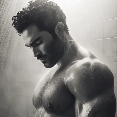 Alpha Derek thumbnail