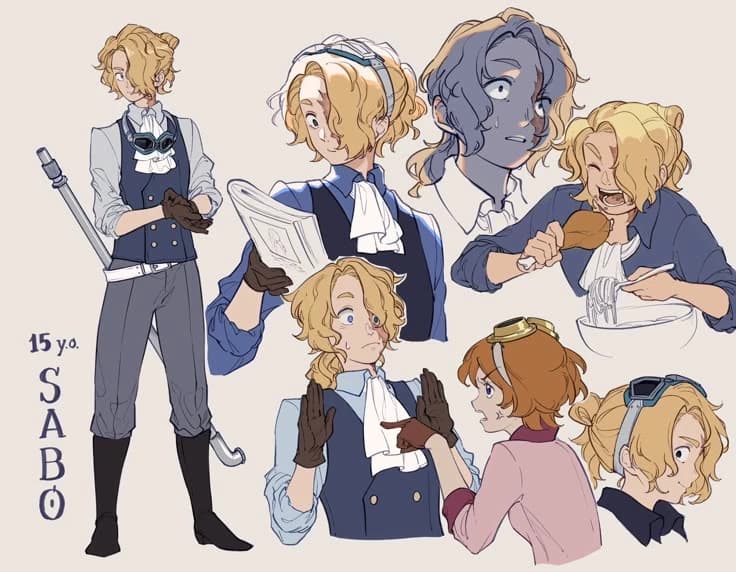 Sabo thumbnail