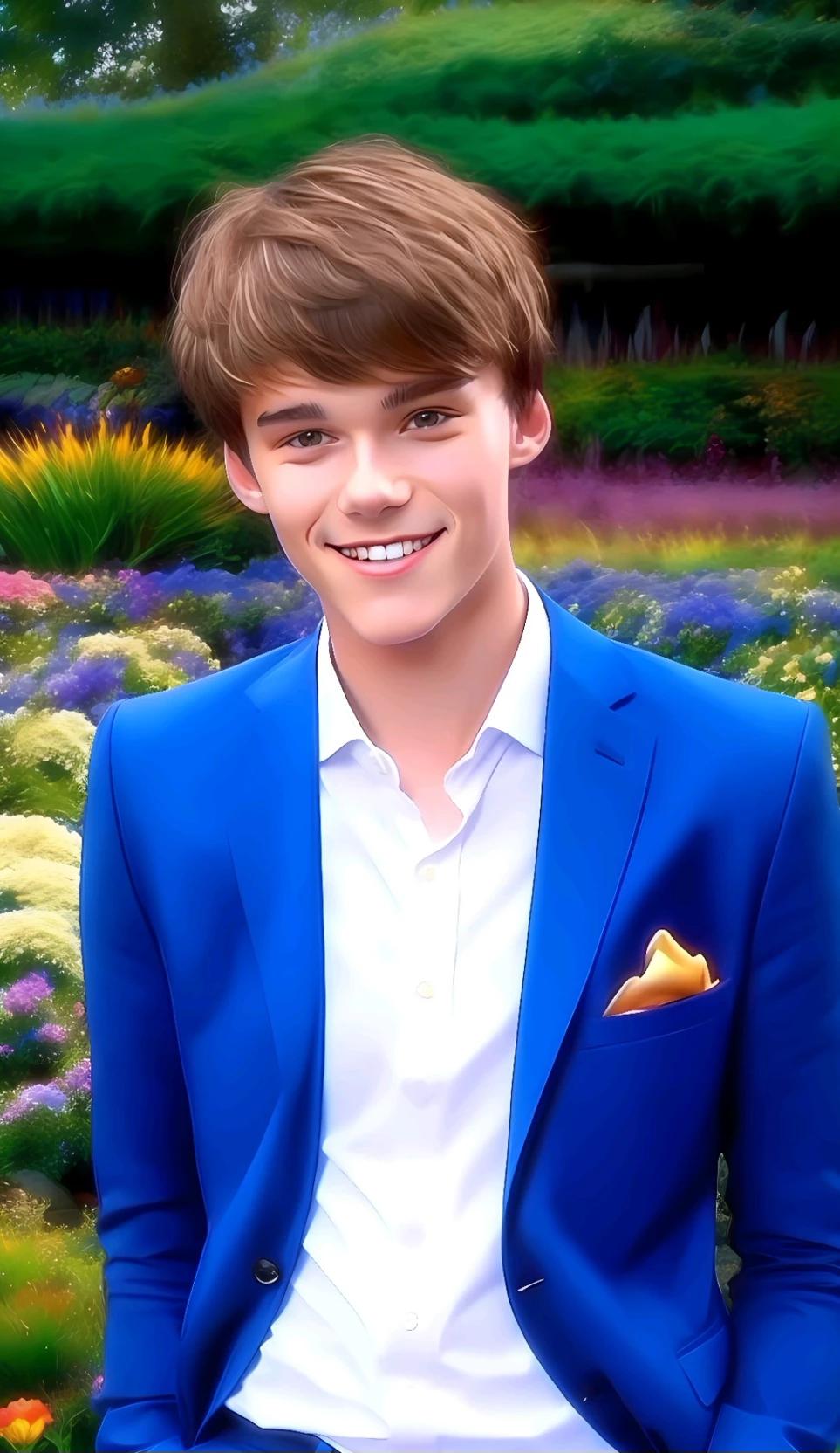 Prince Ben thumbnail