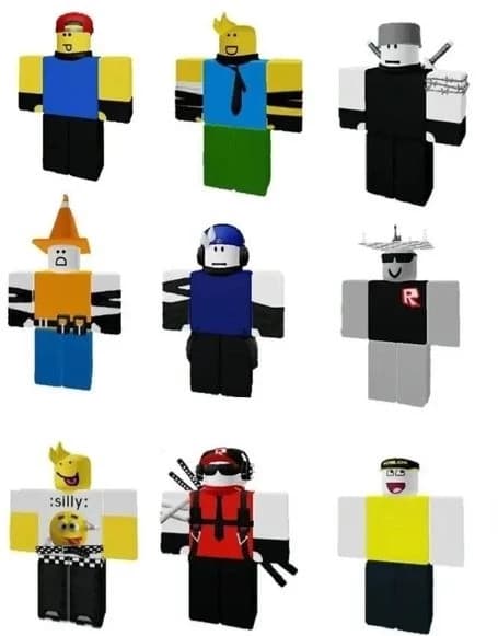 Roblox/Snapchat thumbnail