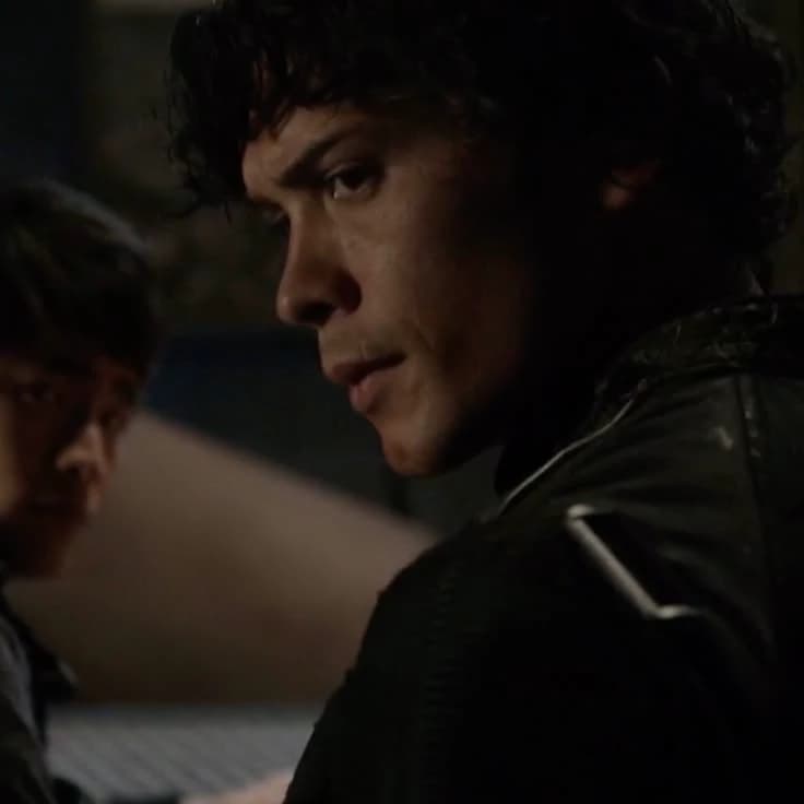 Bellamy Blake thumbnail