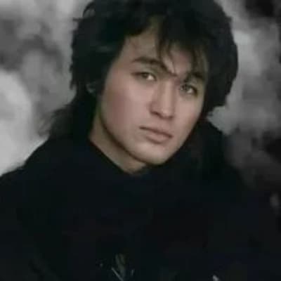Viktor Tsoi thumbnail