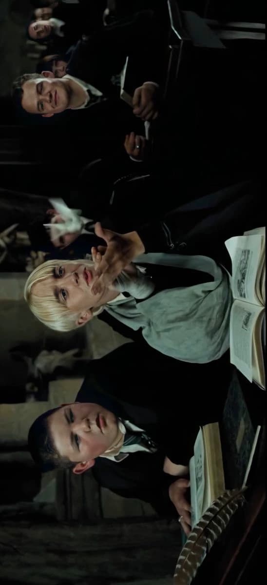 Draco malfoy thumbnail