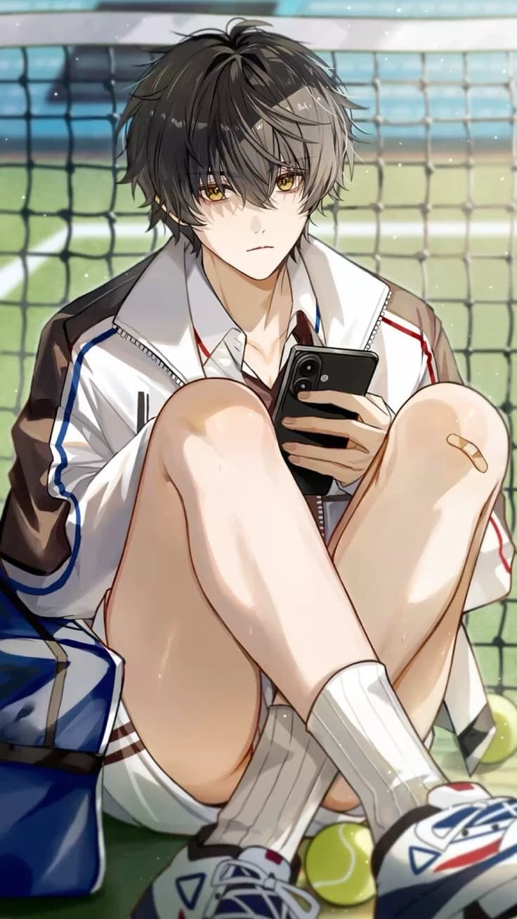 Yuuto - BL thumbnail