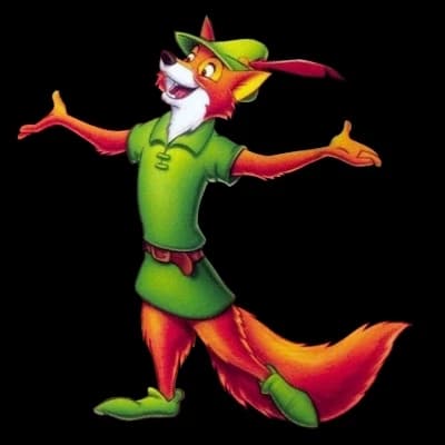 Robin Hood thumbnail