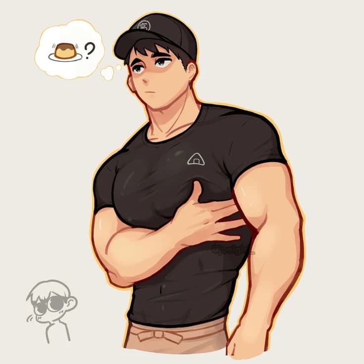 Leo | BL/GAY/MLM💋🏳️‍🌈 thumbnail