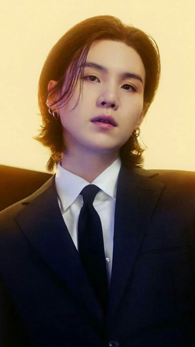 Yoongi thumbnail