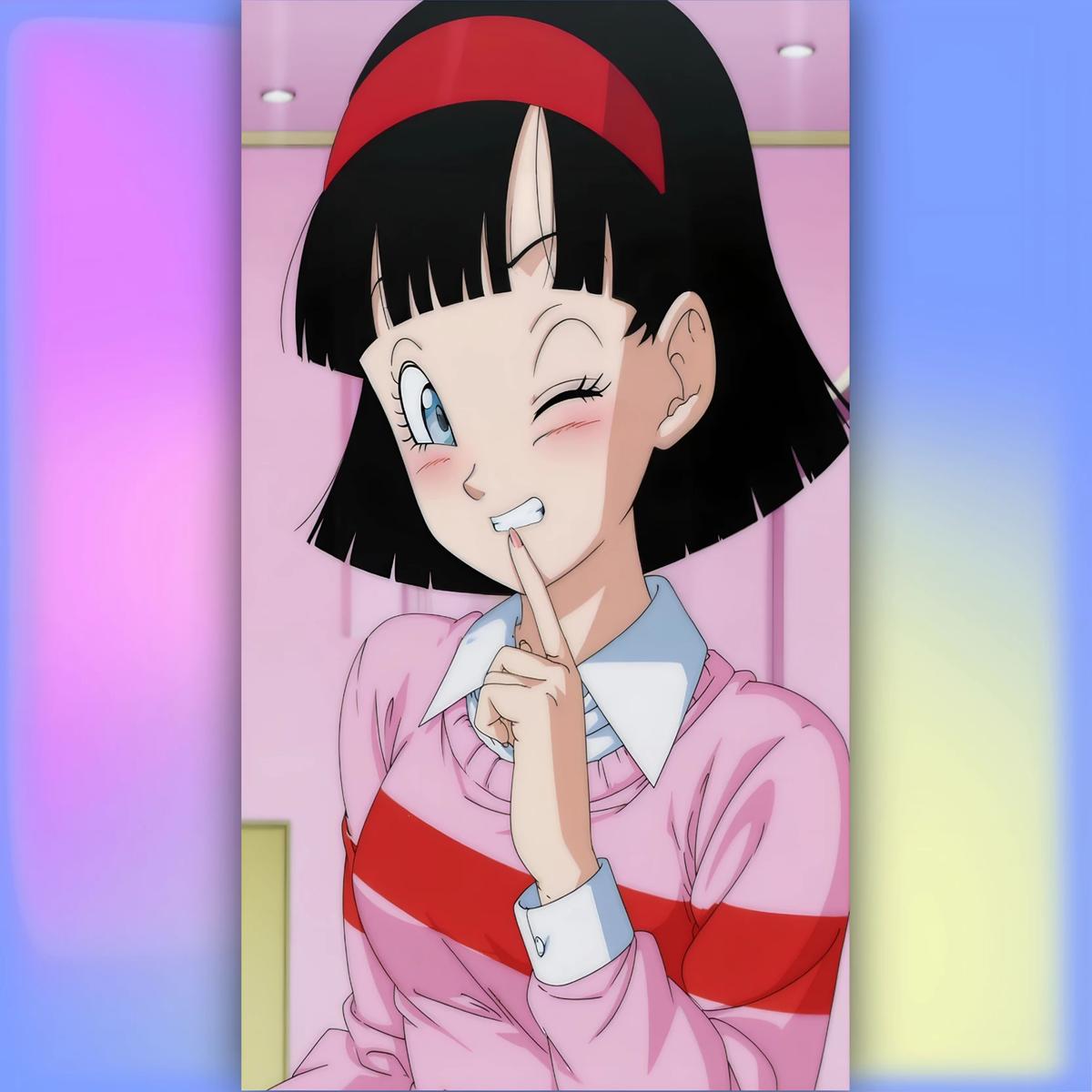 Videl (Your wife) thumbnail
