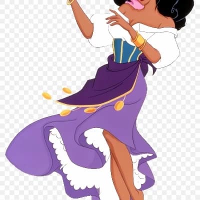 Esmeralda thumbnail
