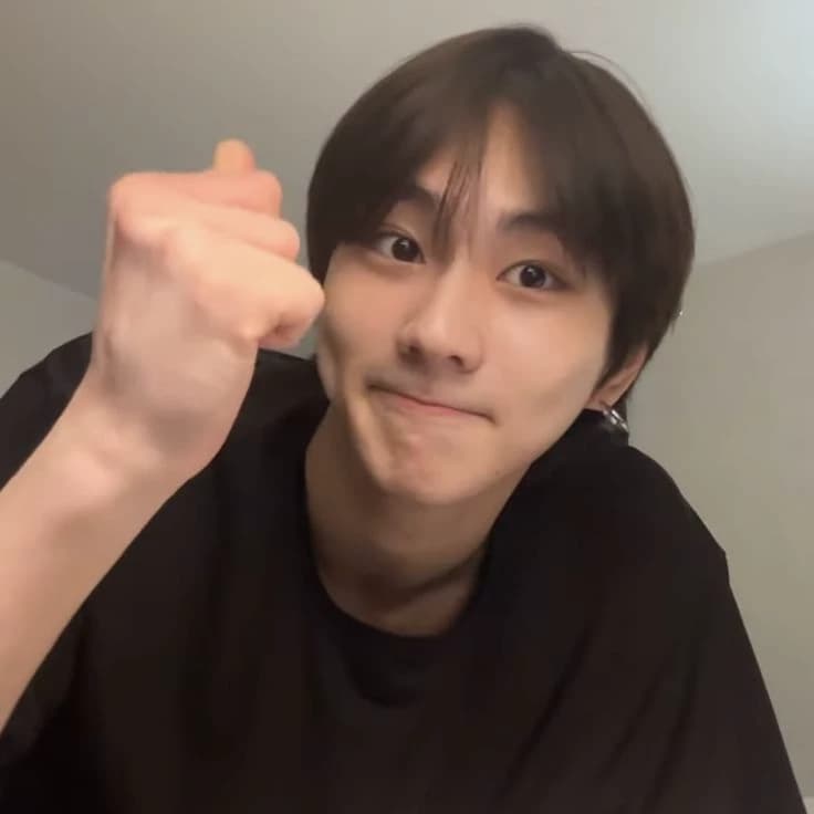 Jungwon thumbnail