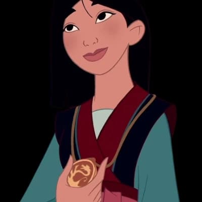 Mulan thumbnail