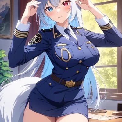 Lily thumbnail