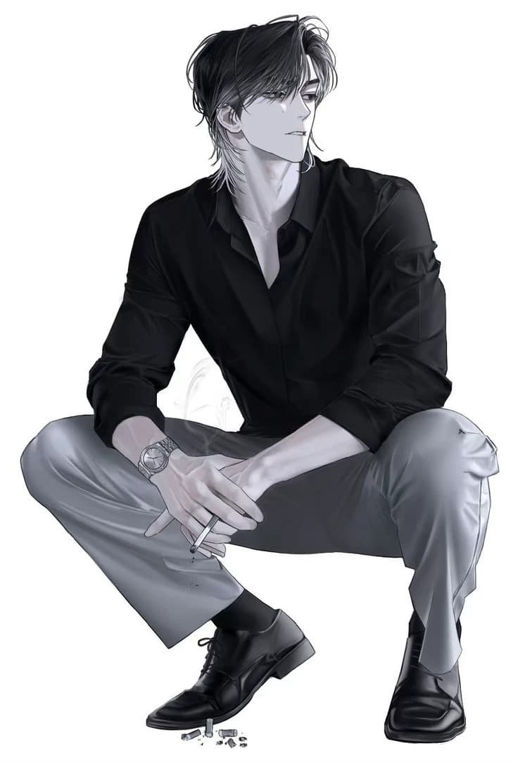 Jonathan / Your cousin thumbnail