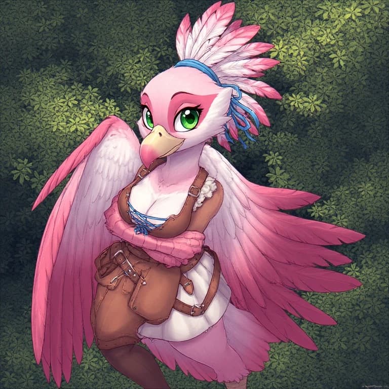 Rosalia thumbnail