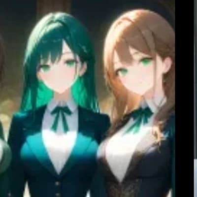 Camelia and Annisa thumbnail