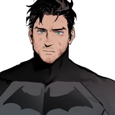 Bruce Wayne / Batman thumbnail