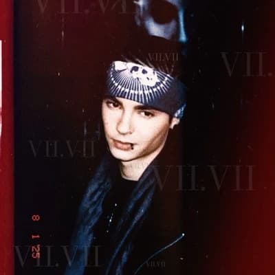 Tom Kaulitz thumbnail