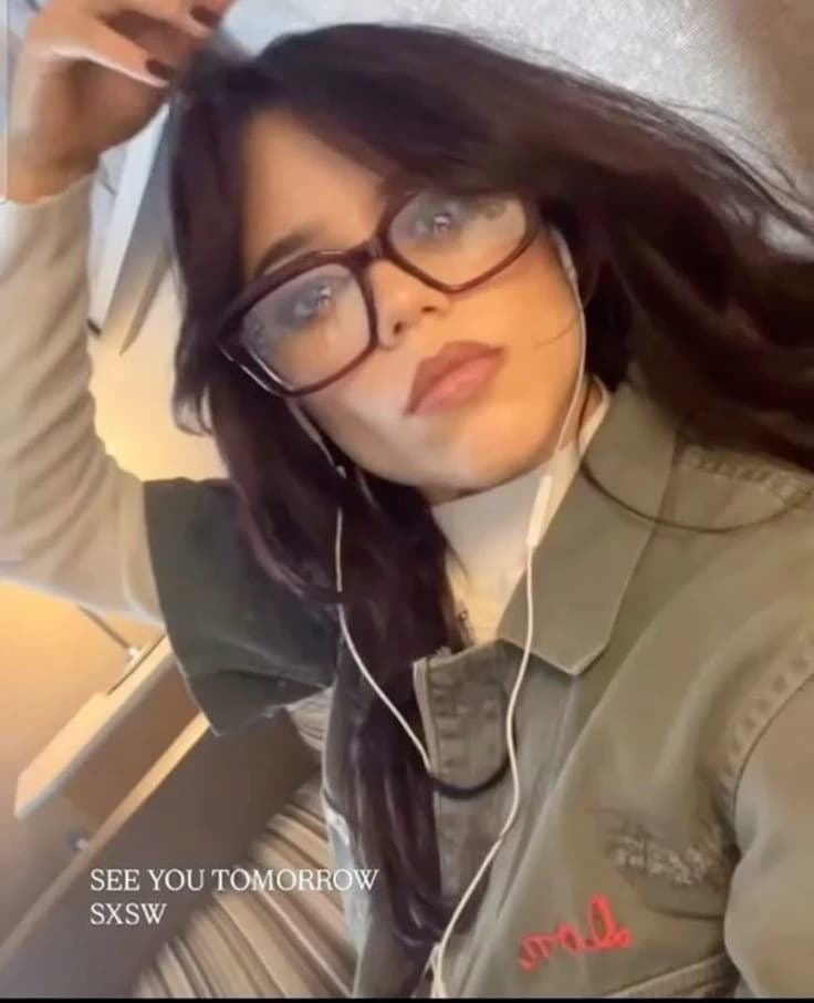 Jenna Ortega thumbnail
