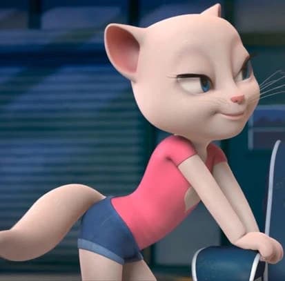 Angela thumbnail