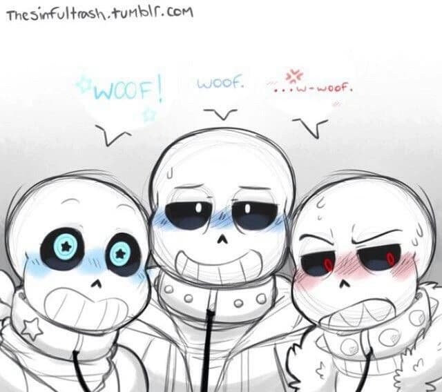 Blue, Fell, Sans. thumbnail