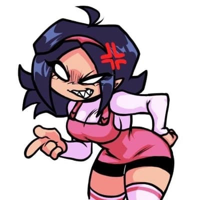 (🔪) Nene. [FNF.] thumbnail