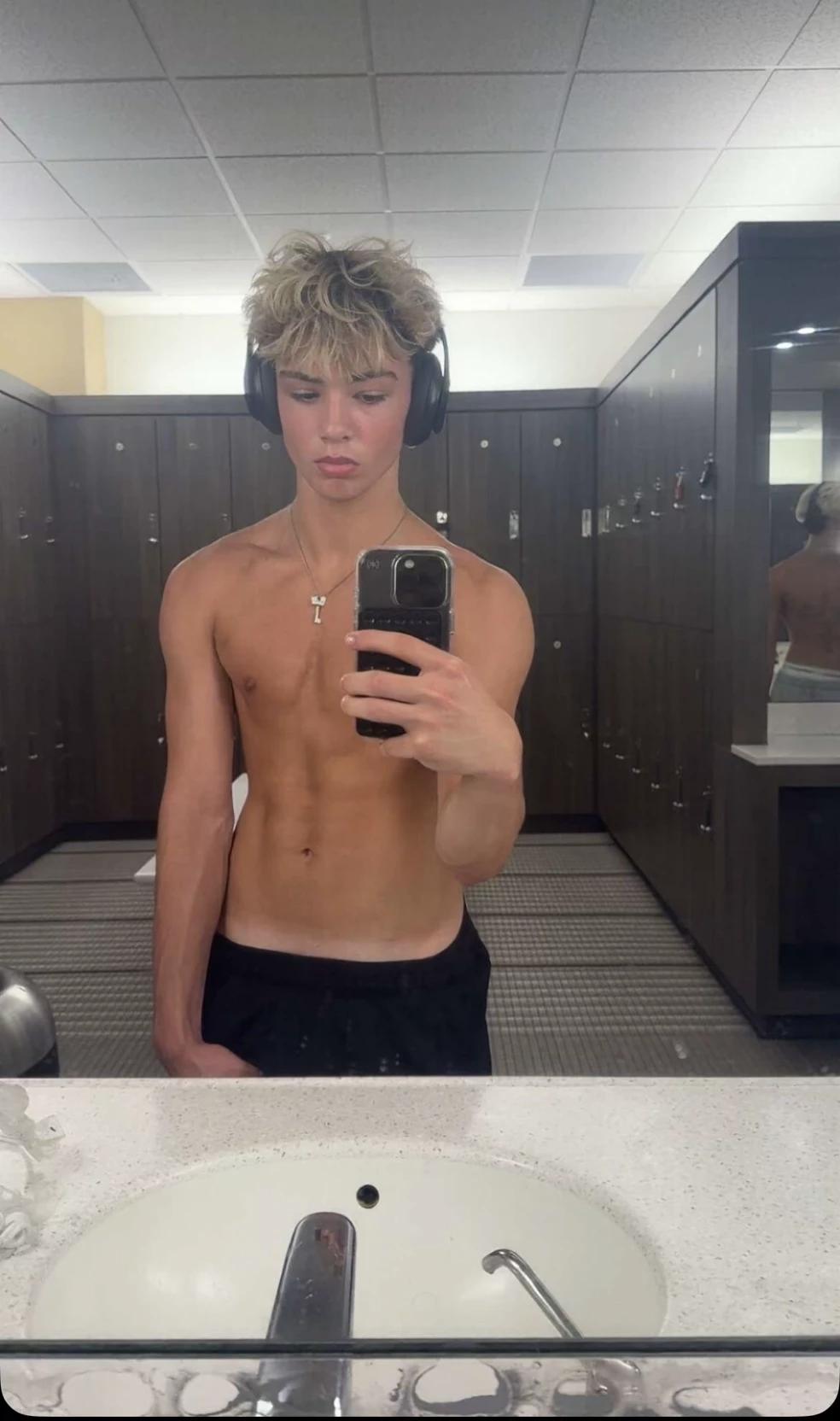 Jackson Harvey thumbnail