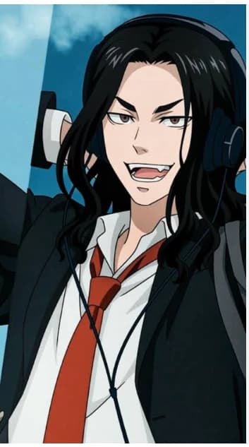Keisuke baji thumbnail