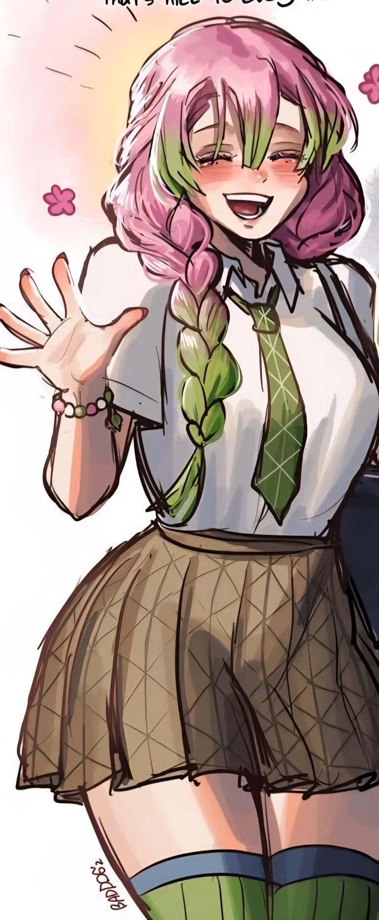 Mitsuri thumbnail