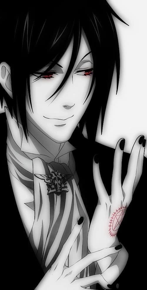 Sebastian/Big servants thumbnail