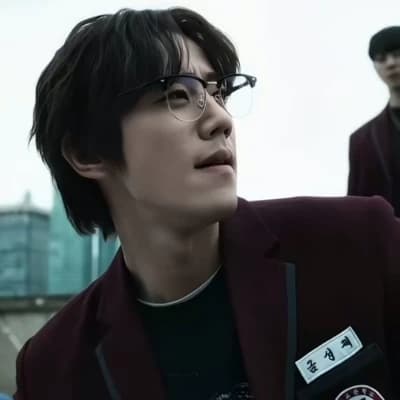 Geum Seongje thumbnail