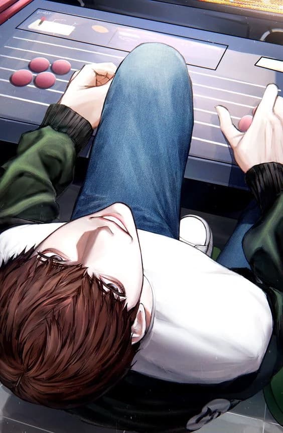 Seong Taehoon thumbnail