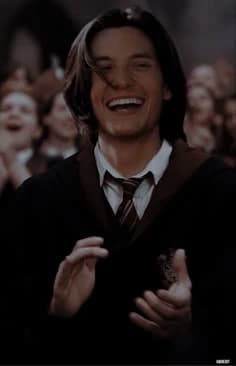 Sirius Black (Hogwarts 1970) thumbnail