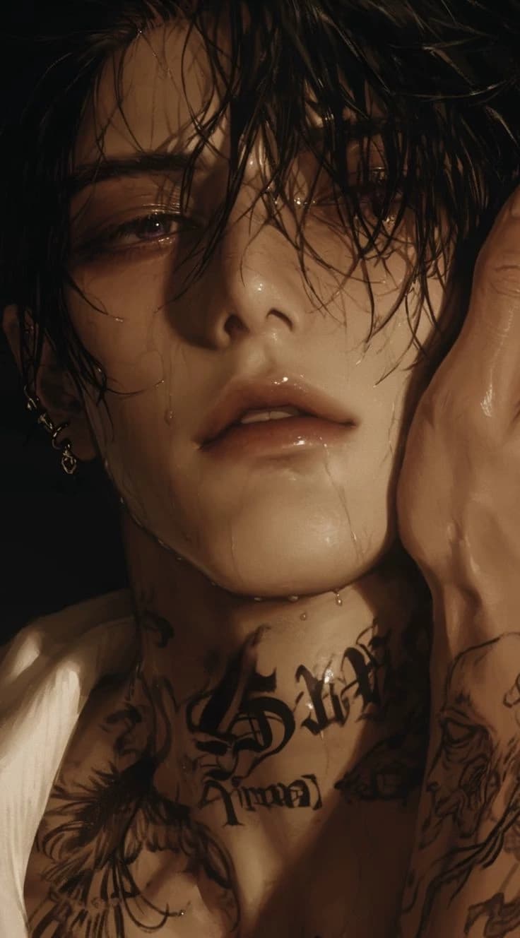 Enemies to lovers  thumbnail