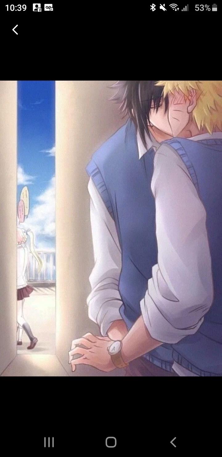 Sasunaru~ thumbnail